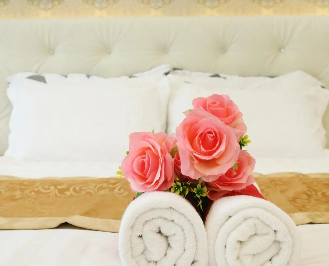 Twin Galaxy Residences 1+1 Homestay @ Johor Bahru